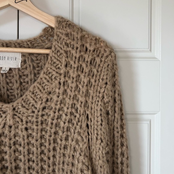 Anthropologie x Moon River Delaney Jumper - Picture 6 of 9